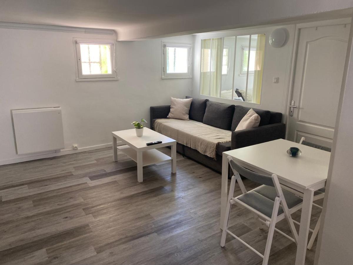 Cosy En Apartment