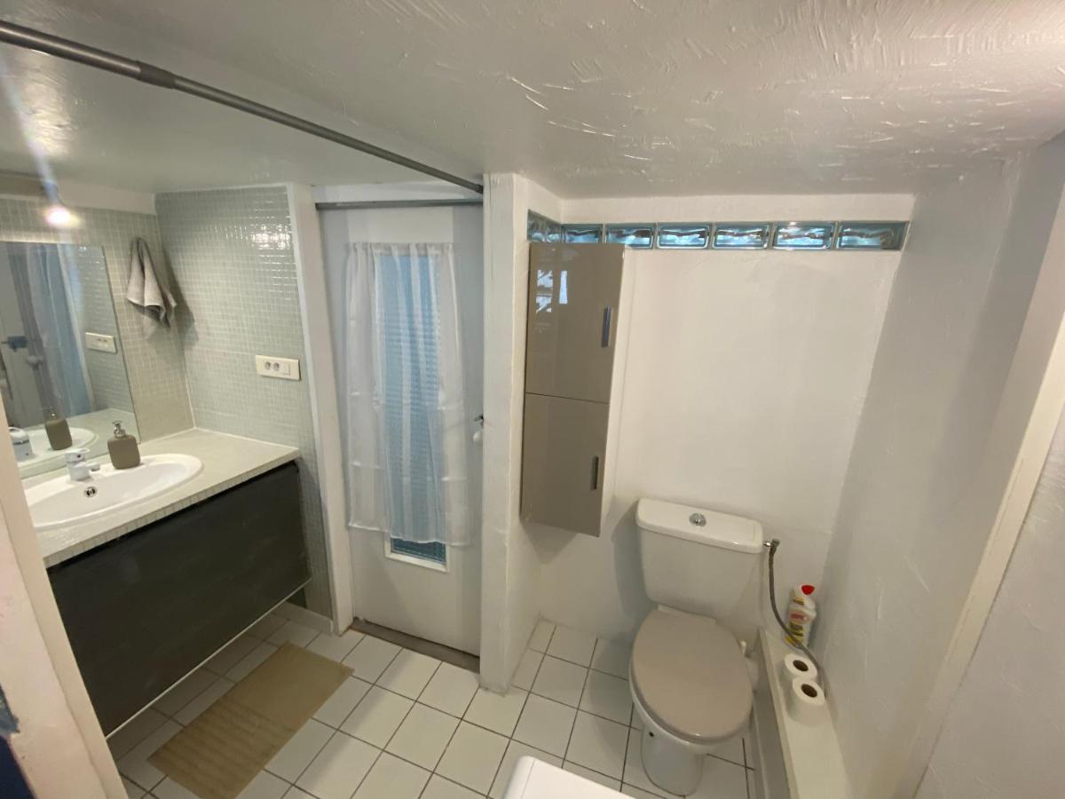 Cosy En Martigues