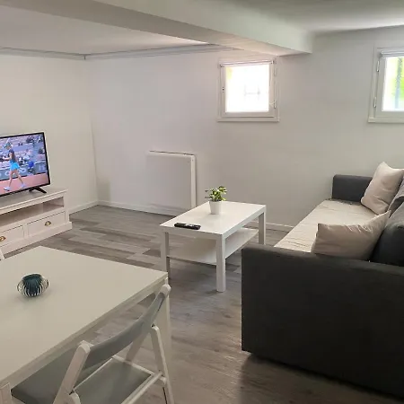 Appartement Cosy En Residence Martigues Exterior foto