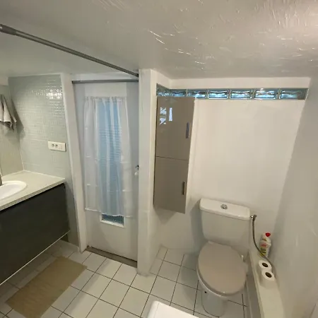 Appartement Cosy En Residence Martigues Exterior foto