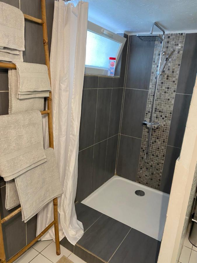 Apartment Cosy En