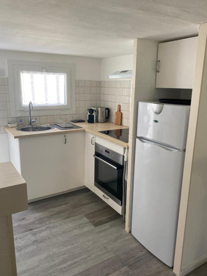 Cosy En Martigues