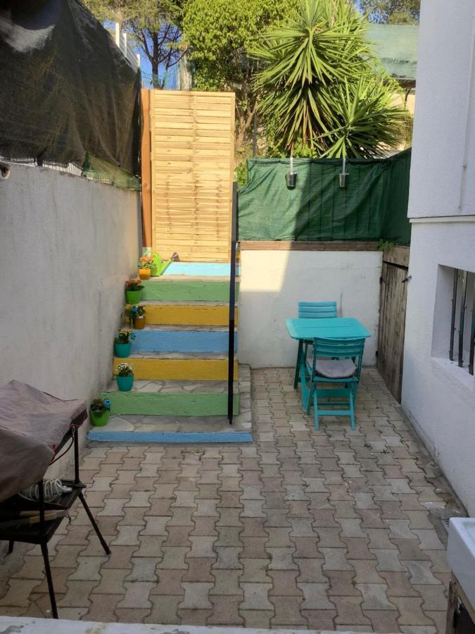 Appartement Cosy En
