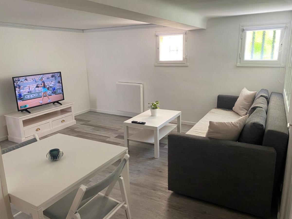 Cosy En Appartement Martigues