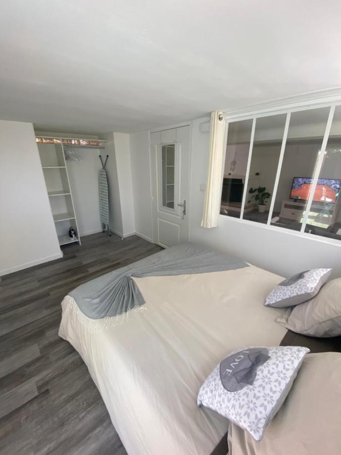 Cosy En Martigues